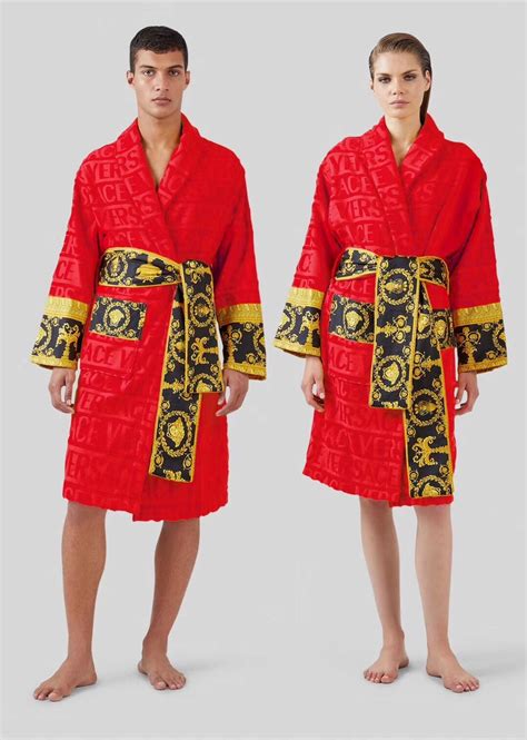 fake versace robes|versace authentication.